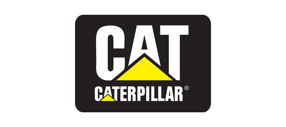 Caterpillar